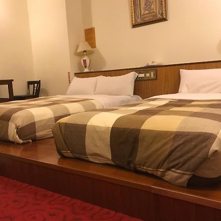 Good Hotel Фенюань Екстер'єр фото