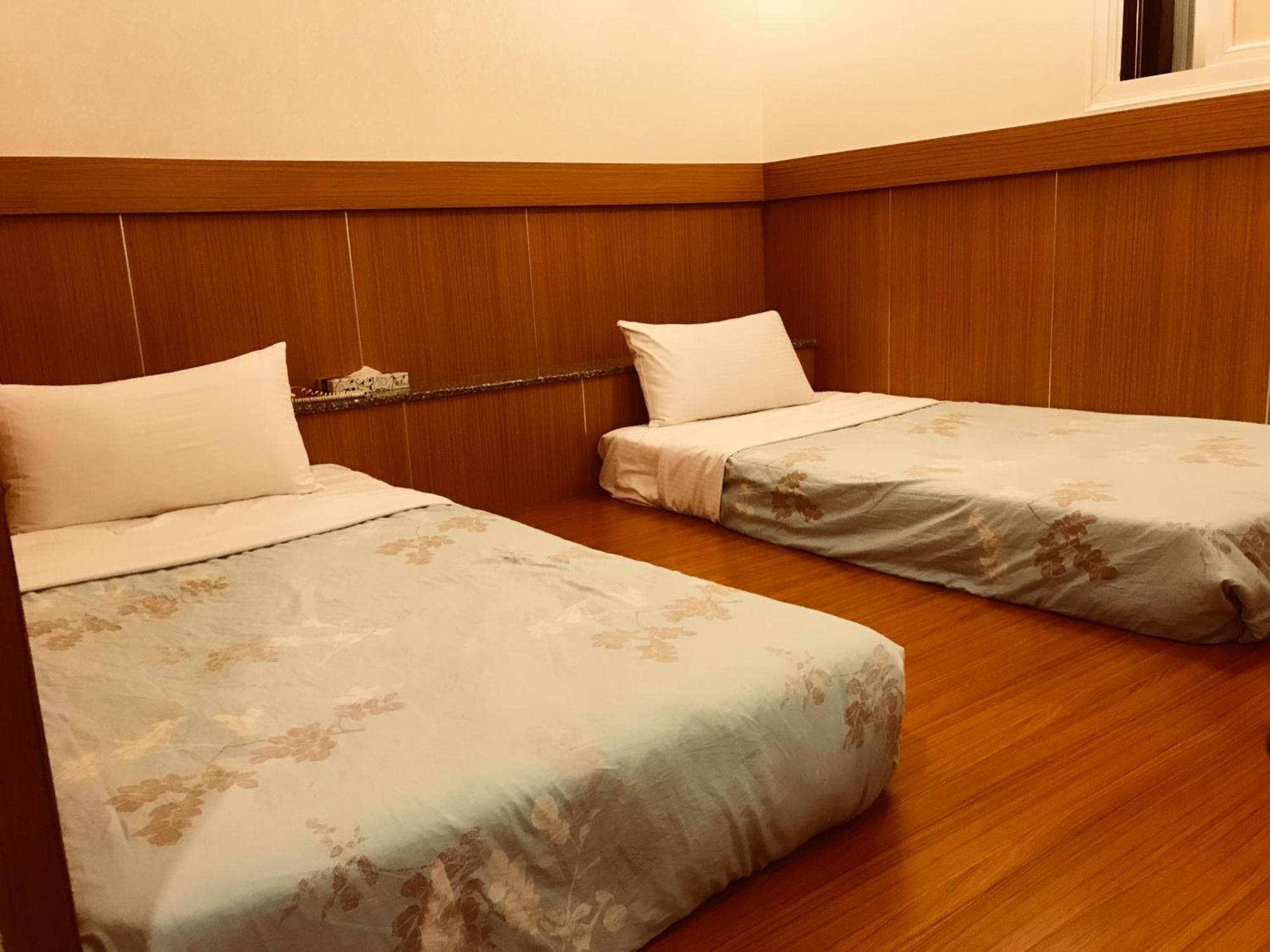 Good Hotel Фенюань Екстер'єр фото