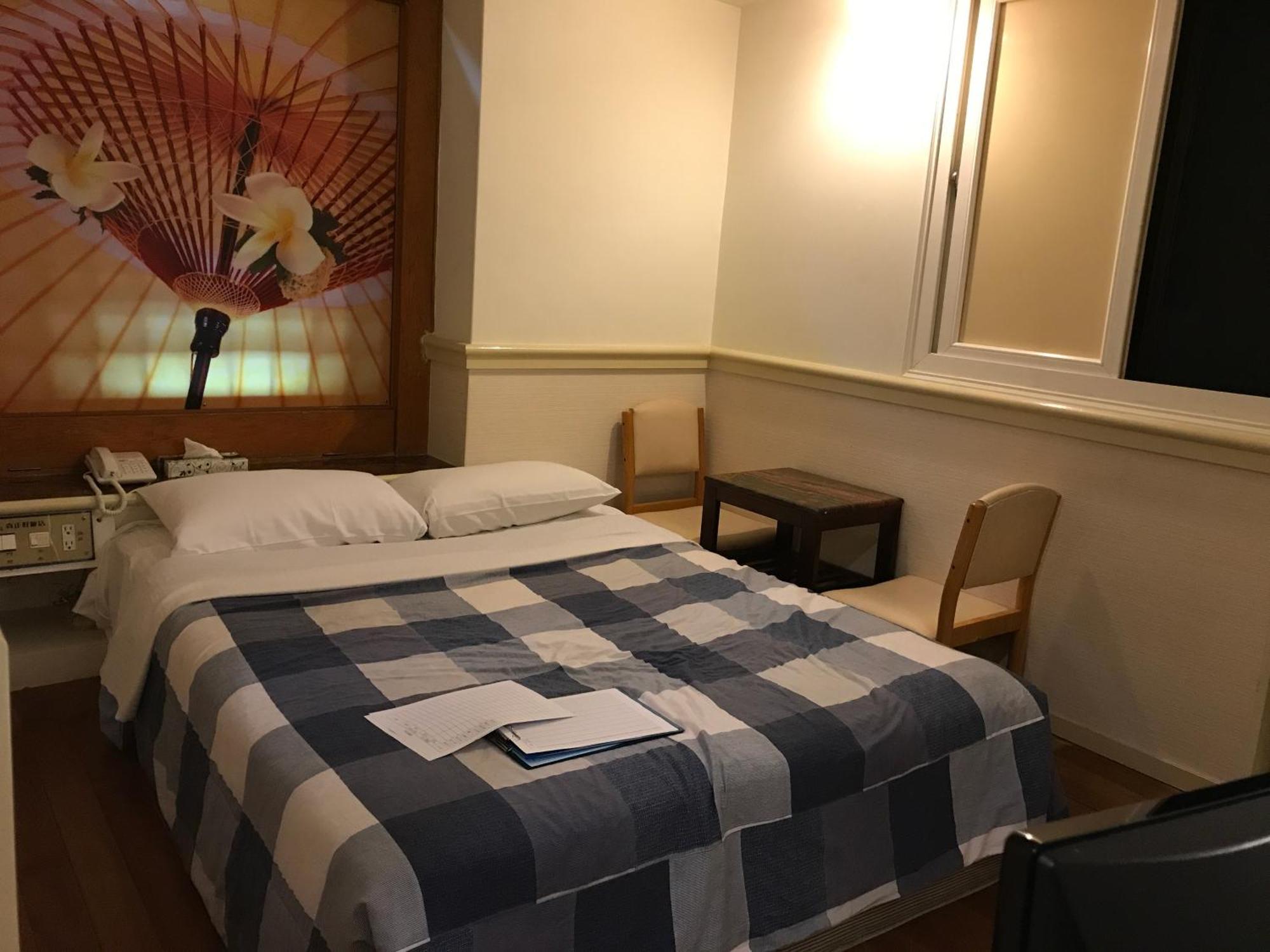 Good Hotel Фенюань Екстер'єр фото