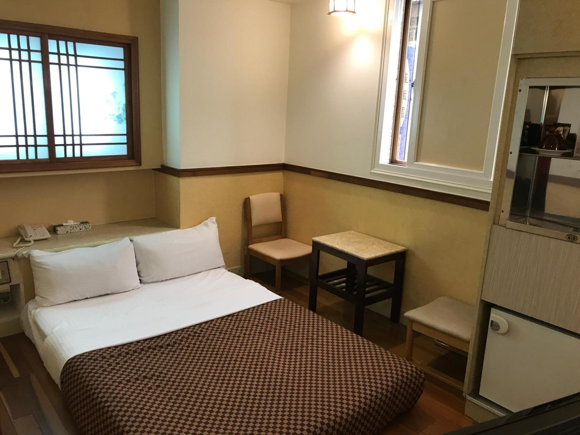Good Hotel Фенюань Екстер'єр фото