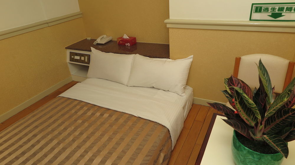 Good Hotel Фенюань Екстер'єр фото
