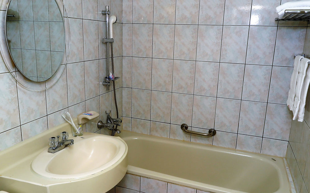 Good Hotel Фенюань Екстер'єр фото