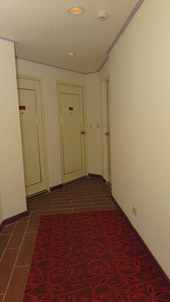 Good Hotel Фенюань Екстер'єр фото