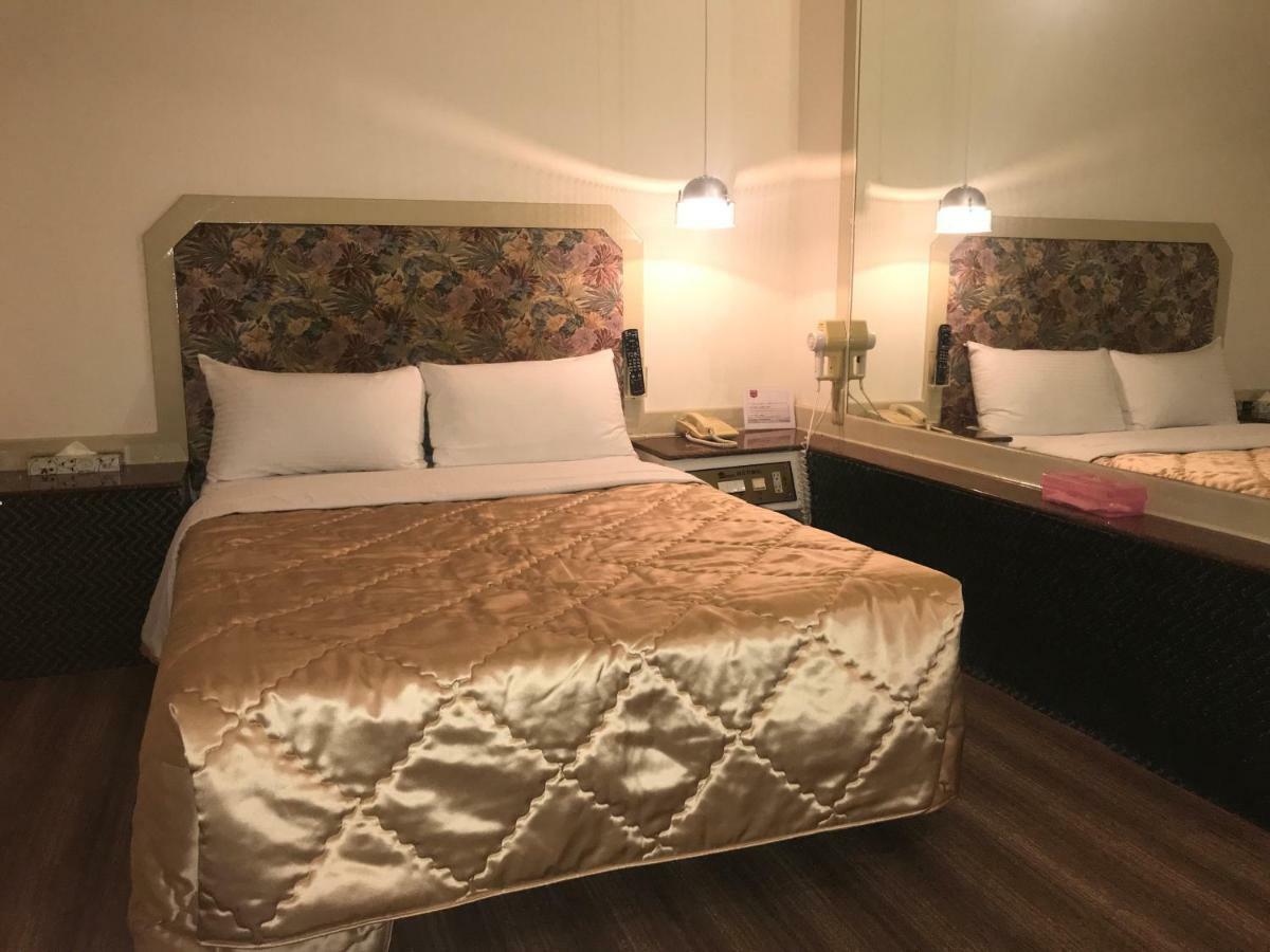 Good Hotel Фенюань Екстер'єр фото