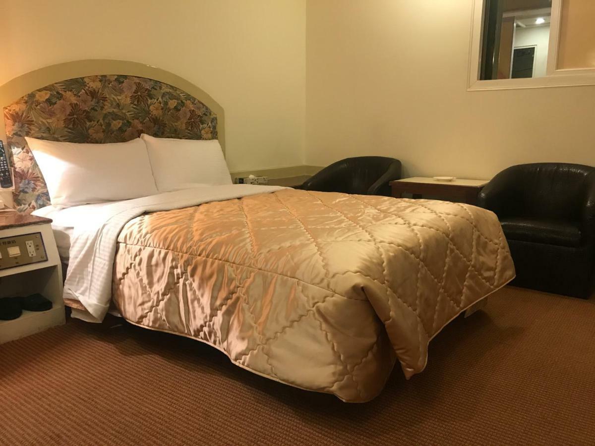 Good Hotel Фенюань Екстер'єр фото