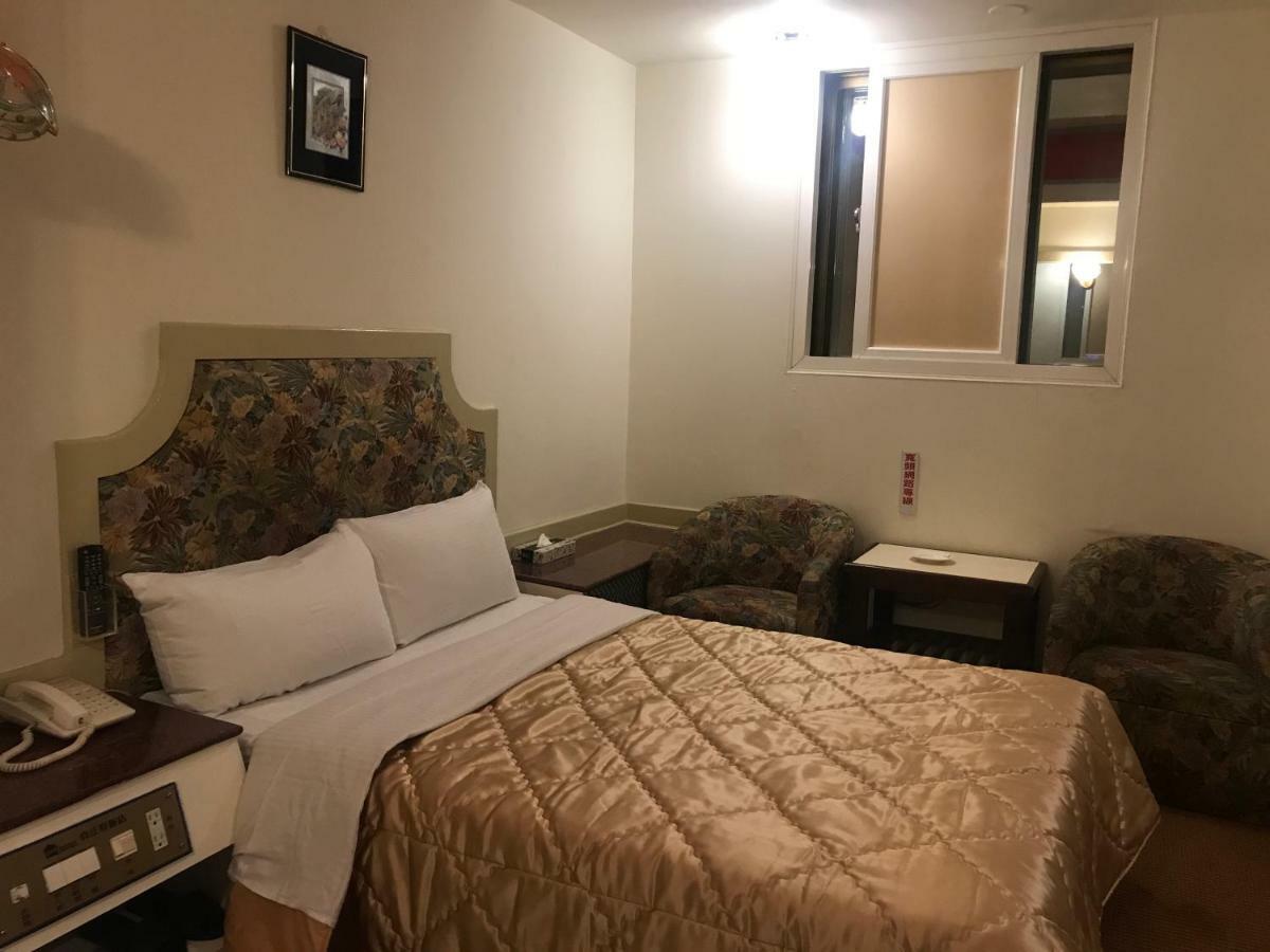 Good Hotel Фенюань Екстер'єр фото