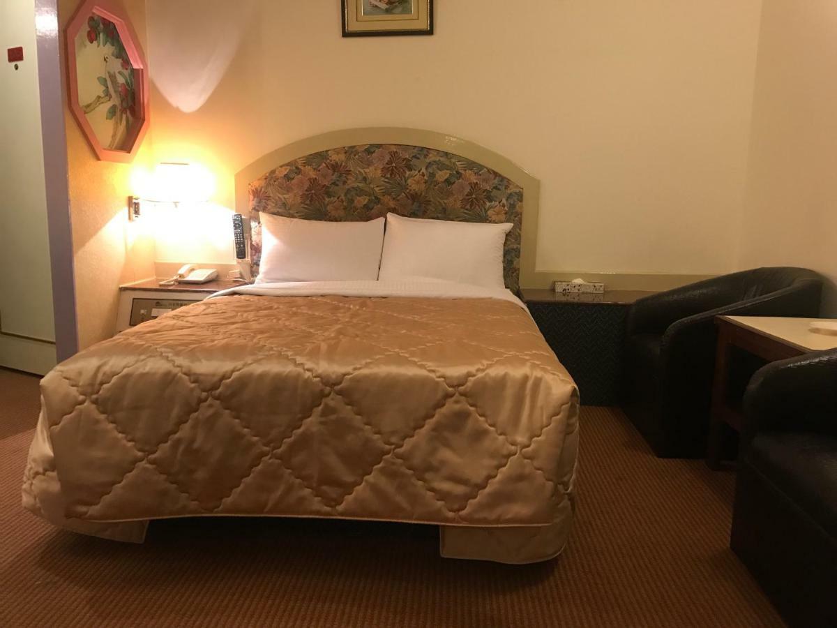 Good Hotel Фенюань Екстер'єр фото