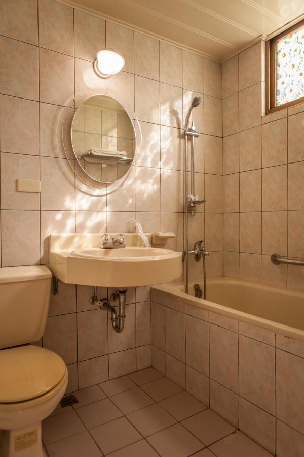Good Hotel Фенюань Екстер'єр фото