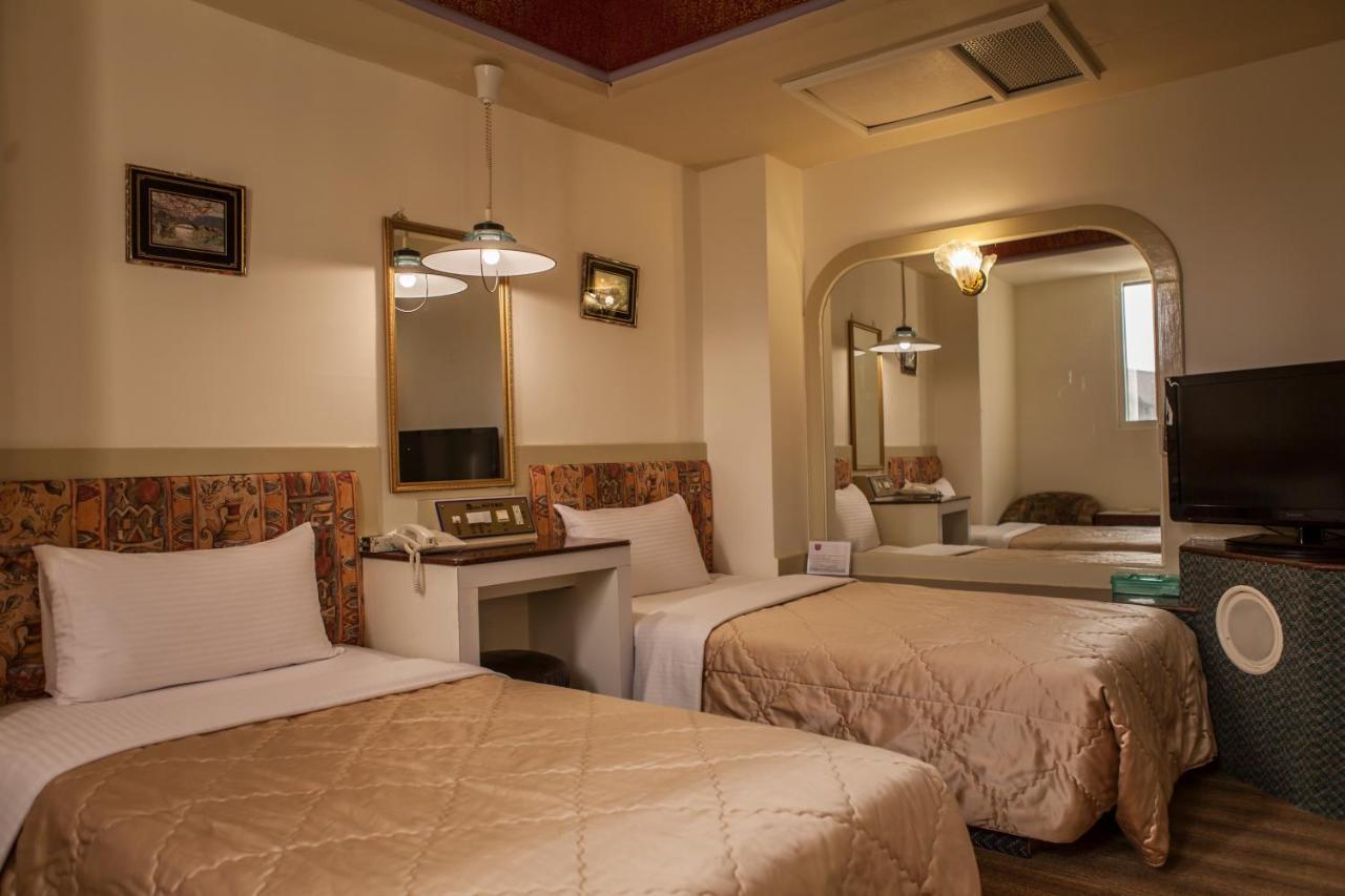 Good Hotel Фенюань Екстер'єр фото