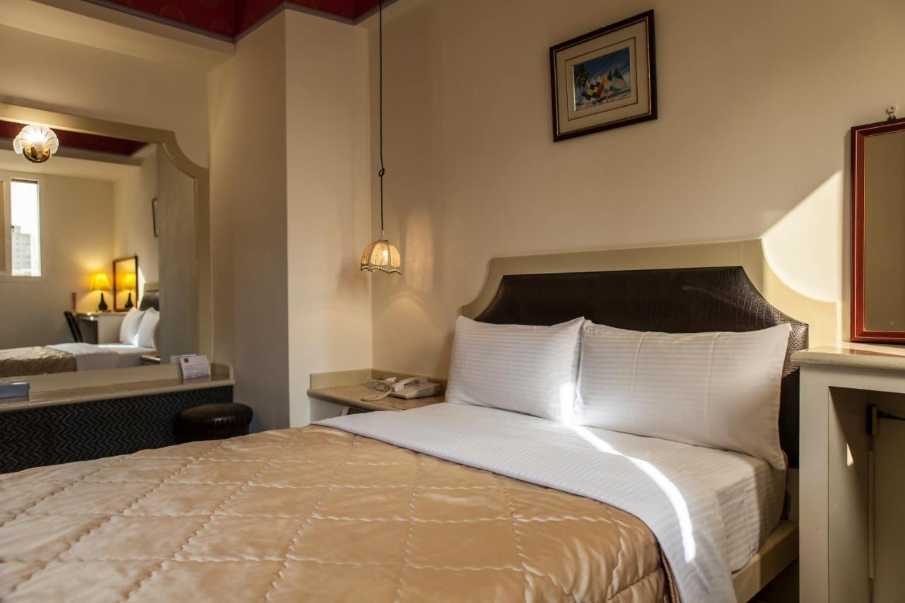 Good Hotel Фенюань Екстер'єр фото